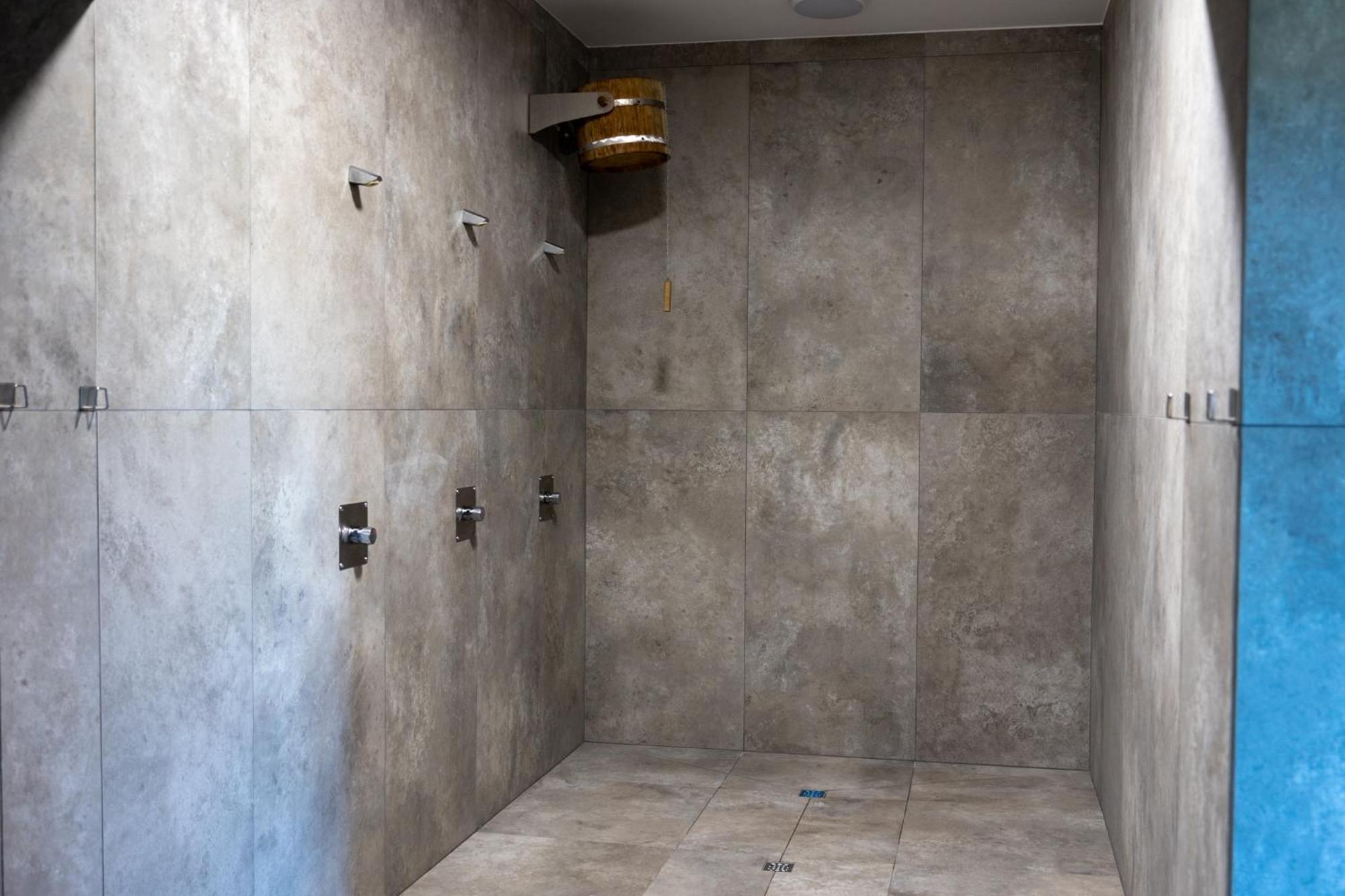 Apartament Z Mewami - Dziwnow Bridge Apartaments & Spa Ngoại thất bức ảnh