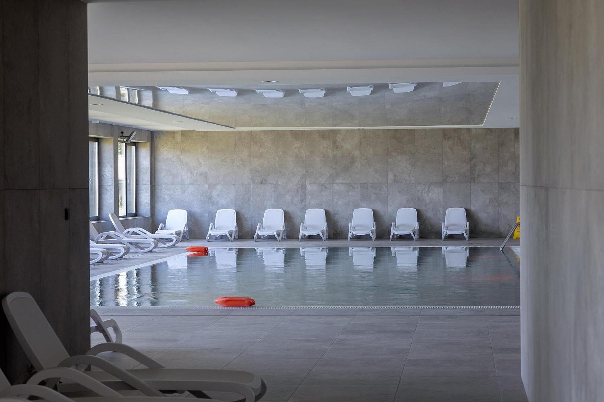 Apartament Z Mewami - Dziwnow Bridge Apartaments & Spa Ngoại thất bức ảnh