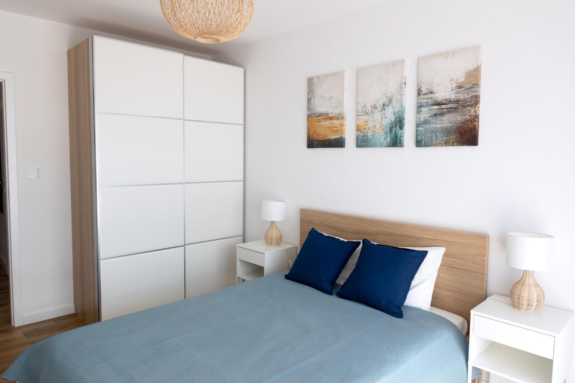Apartament Z Mewami - Dziwnow Bridge Apartaments & Spa Ngoại thất bức ảnh